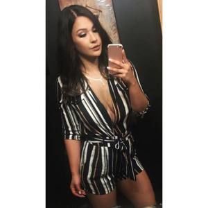 Meet your Posher, Sabrina